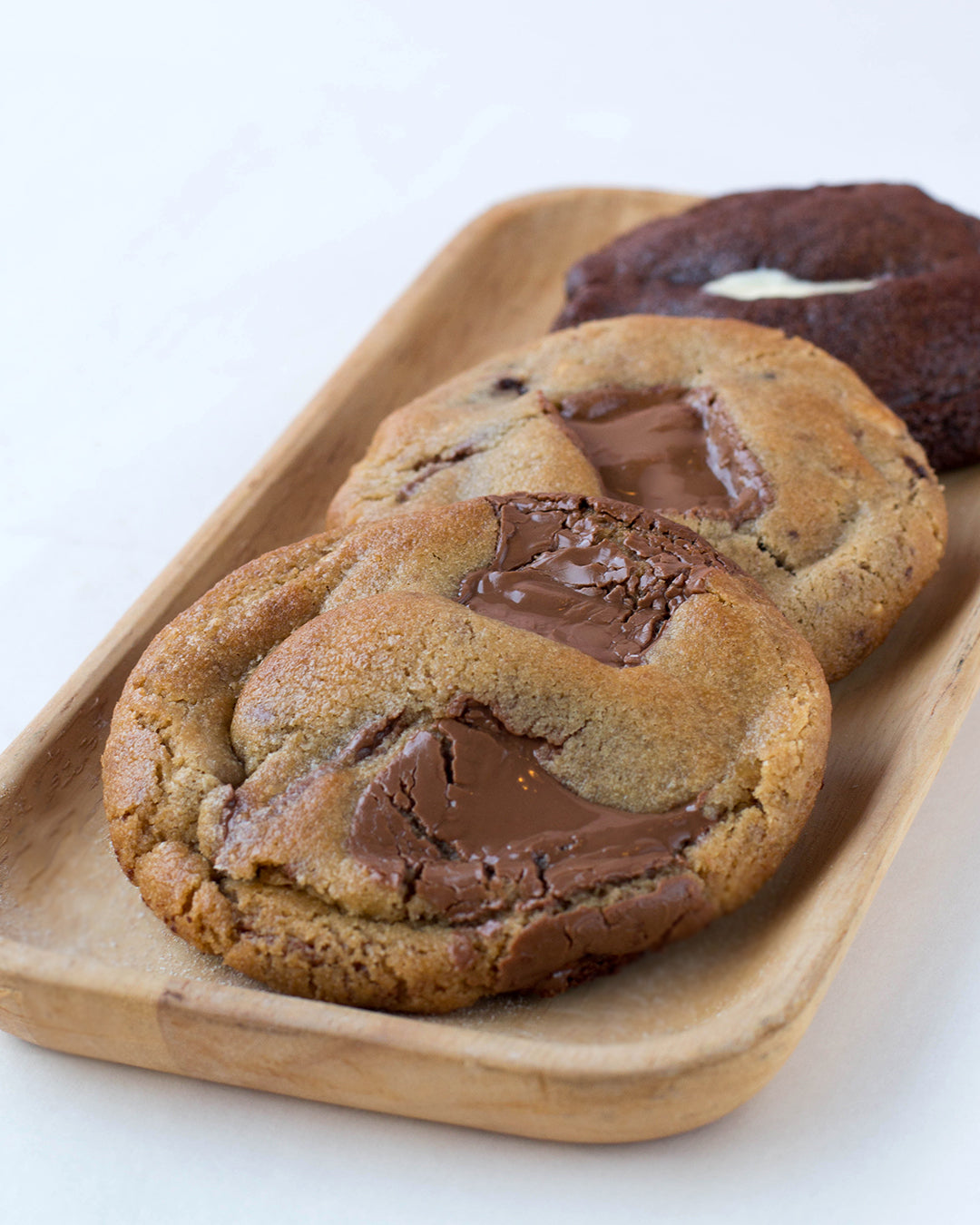 Box of 6 Cookies (Your Selection)