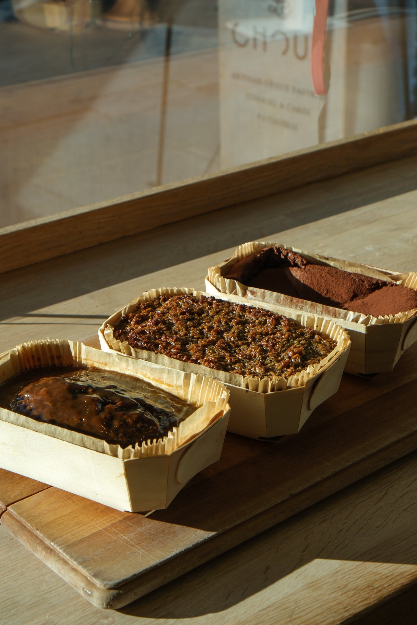 Sticky Toffee Gingerbread Pudding