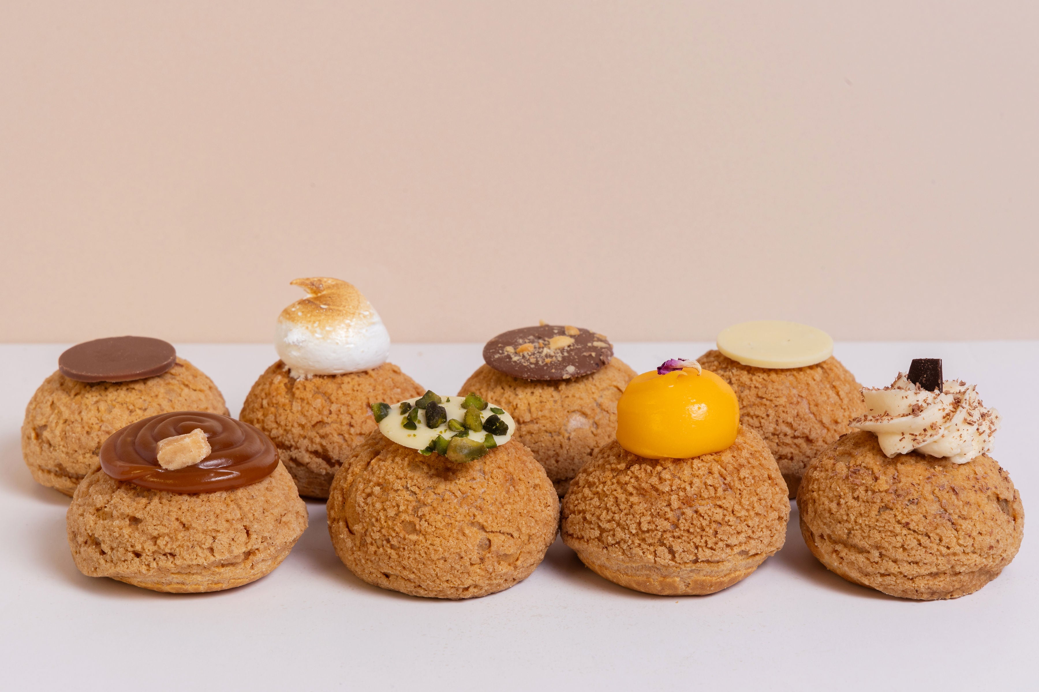 Choux – Le Choux