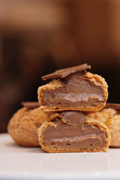 Choux - Mixed & Christmas Specials