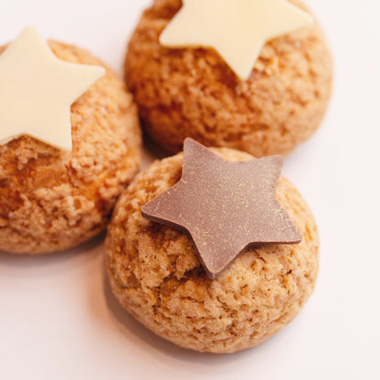 Choux - Mixed & Christmas Specials