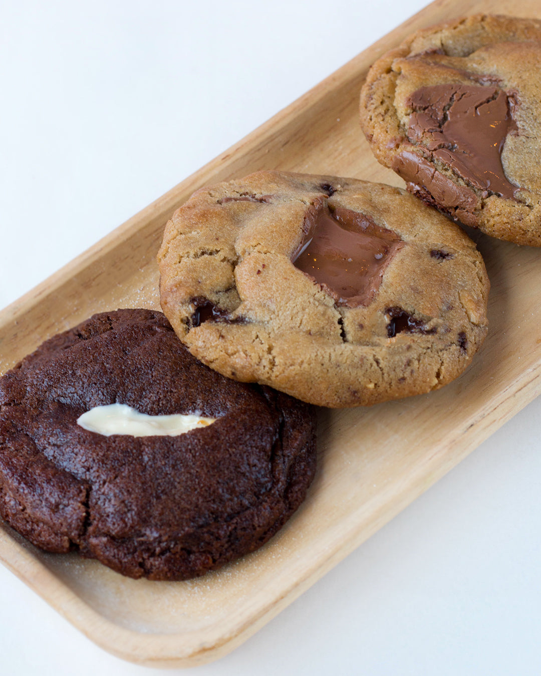 Box of 6 Cookies (Mixed Selection)