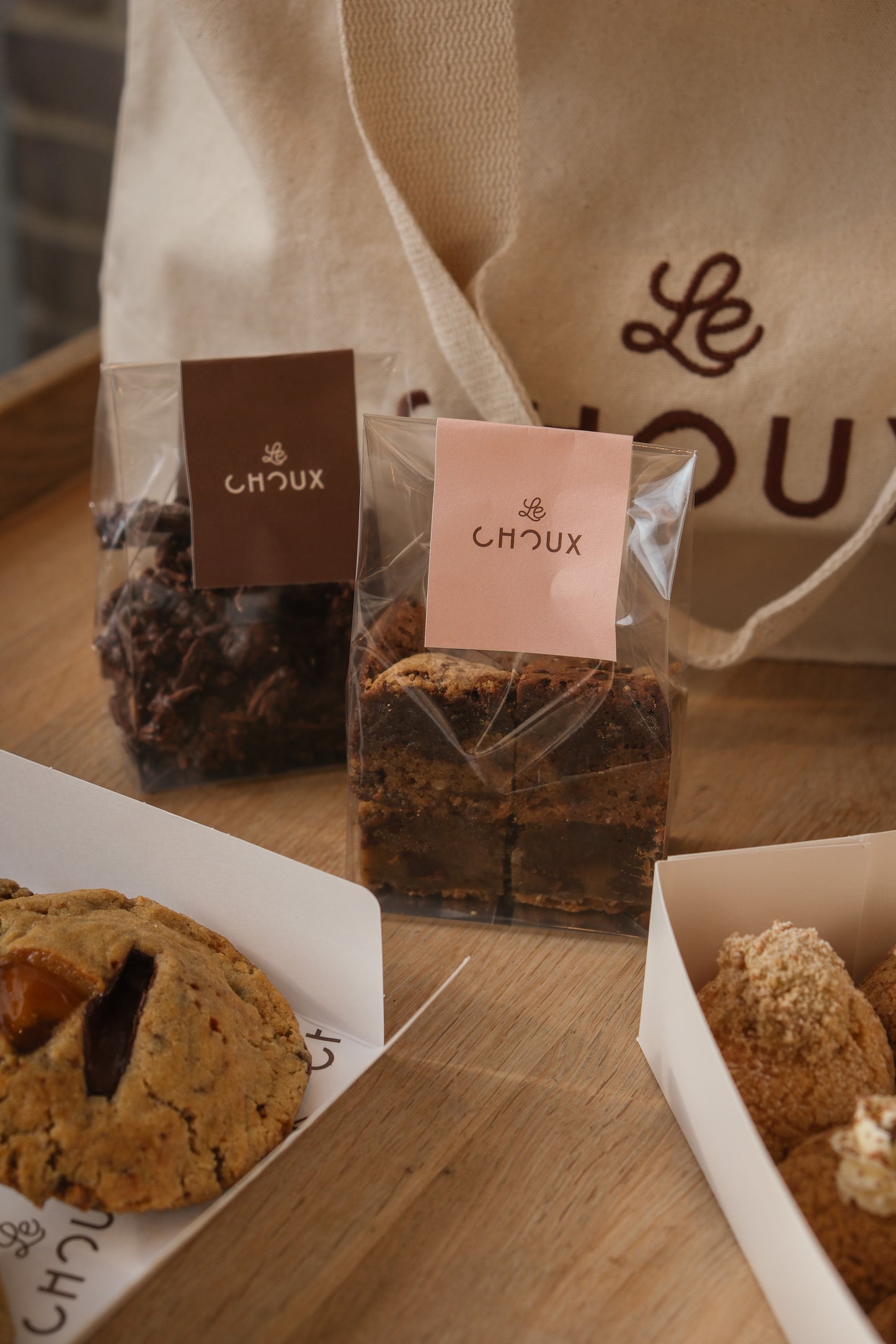 Celebration Gift Set